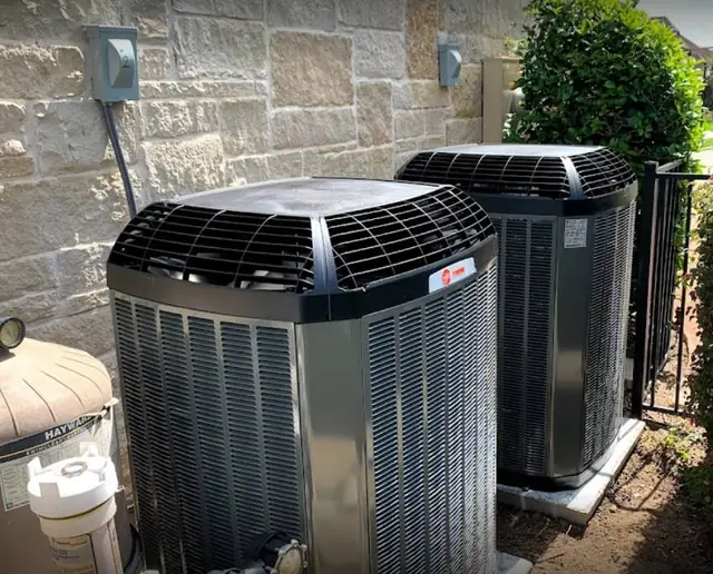 Questions to ask before replacing an AC system