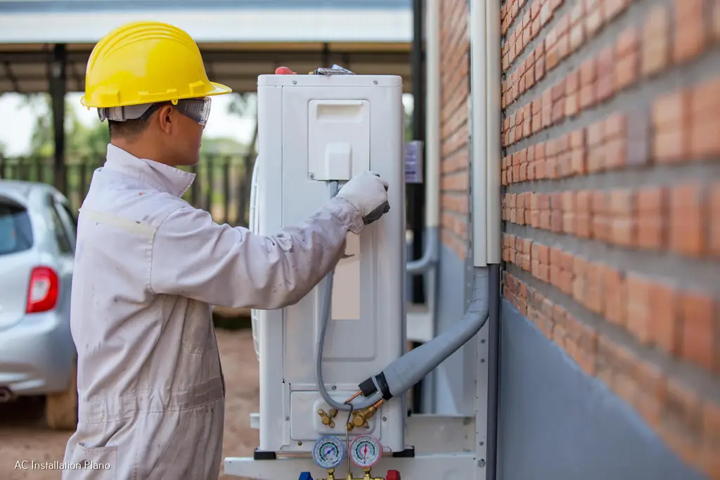 What an HVAC tune-up should check before Texas summer